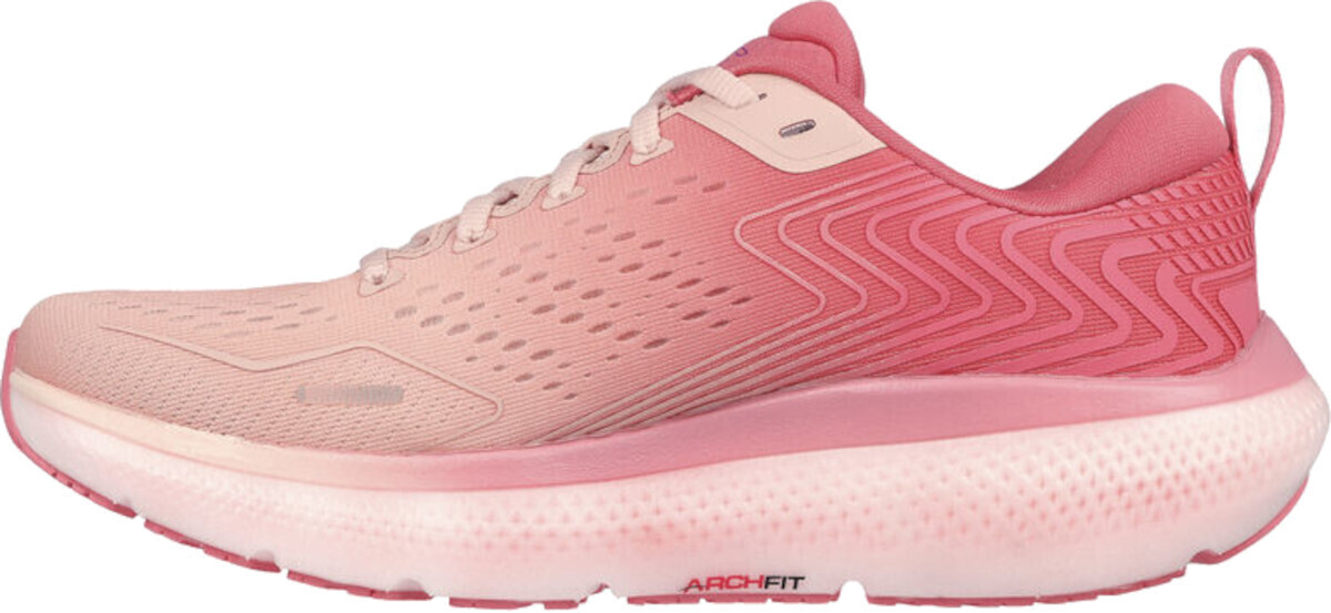Skechers Go Run Ride 11 Women 172079 PKPR pink desde 59 98