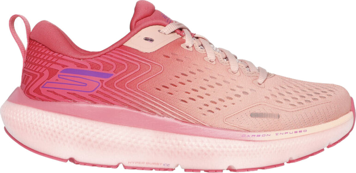 Skechers go walk 5 hot sale womens orange