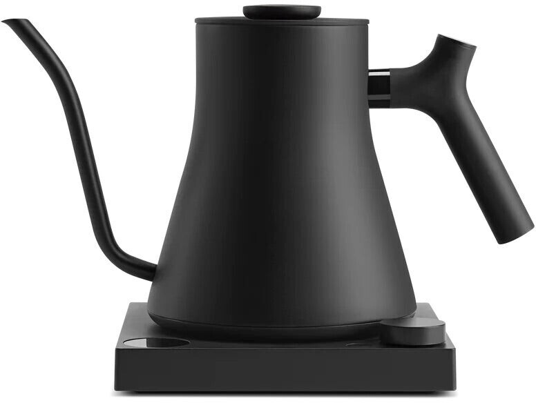 Fellow Stagg EKG Pro Black Matte