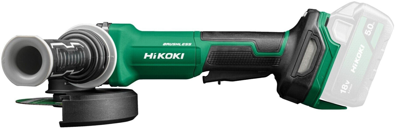 Hikoki G1813DV