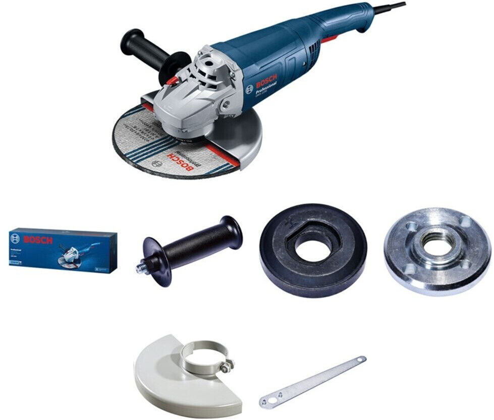 Bosch GWS 2200 Professional (06018C1120)