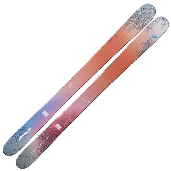 Nordica Unleashed 108 W (2024)