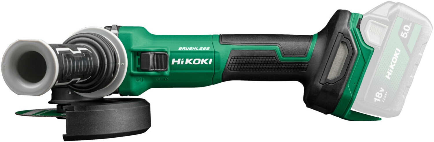 Hikoki G1813DE