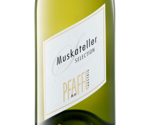 Weingut Pfaffl Selection Muskateller trocken 0,75l ab 6,99 € |  Preisvergleich bei