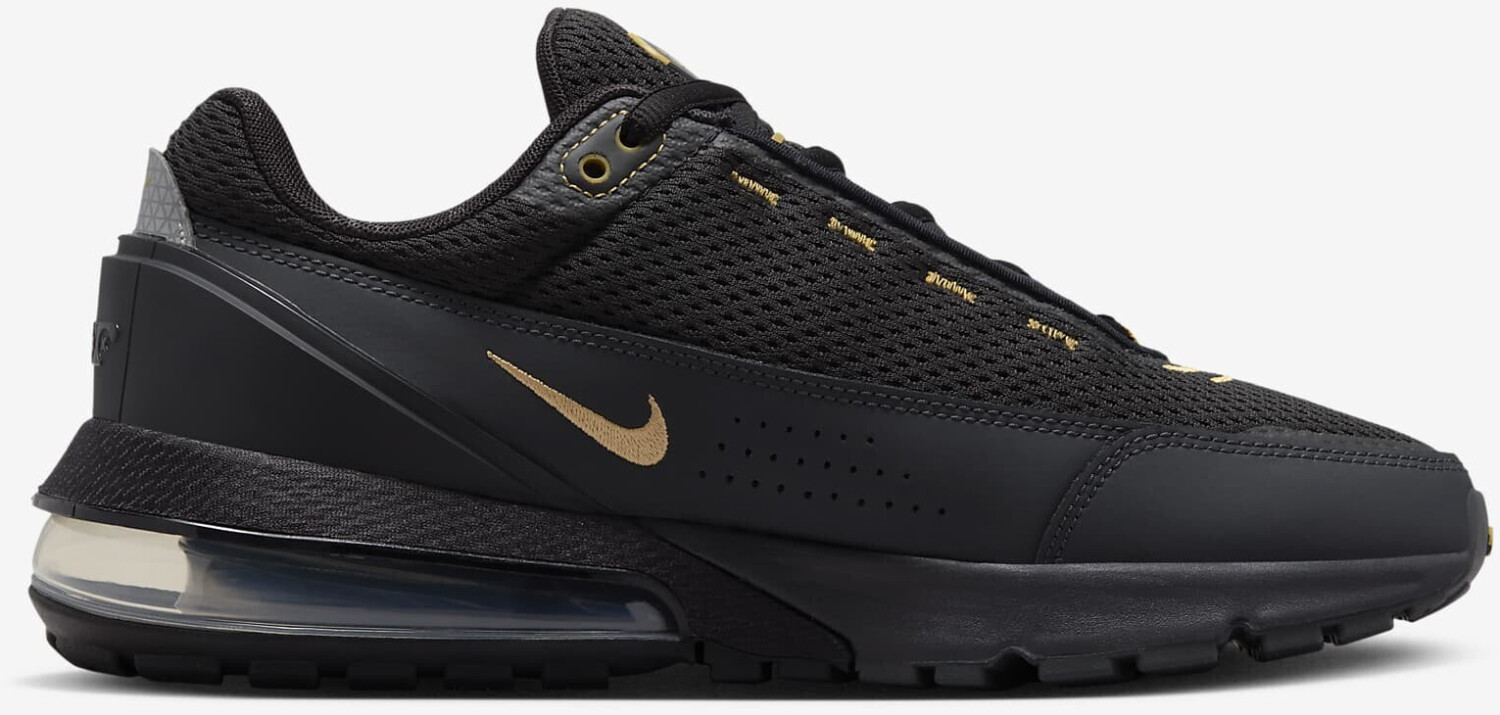Air max axis black and gold clearance
