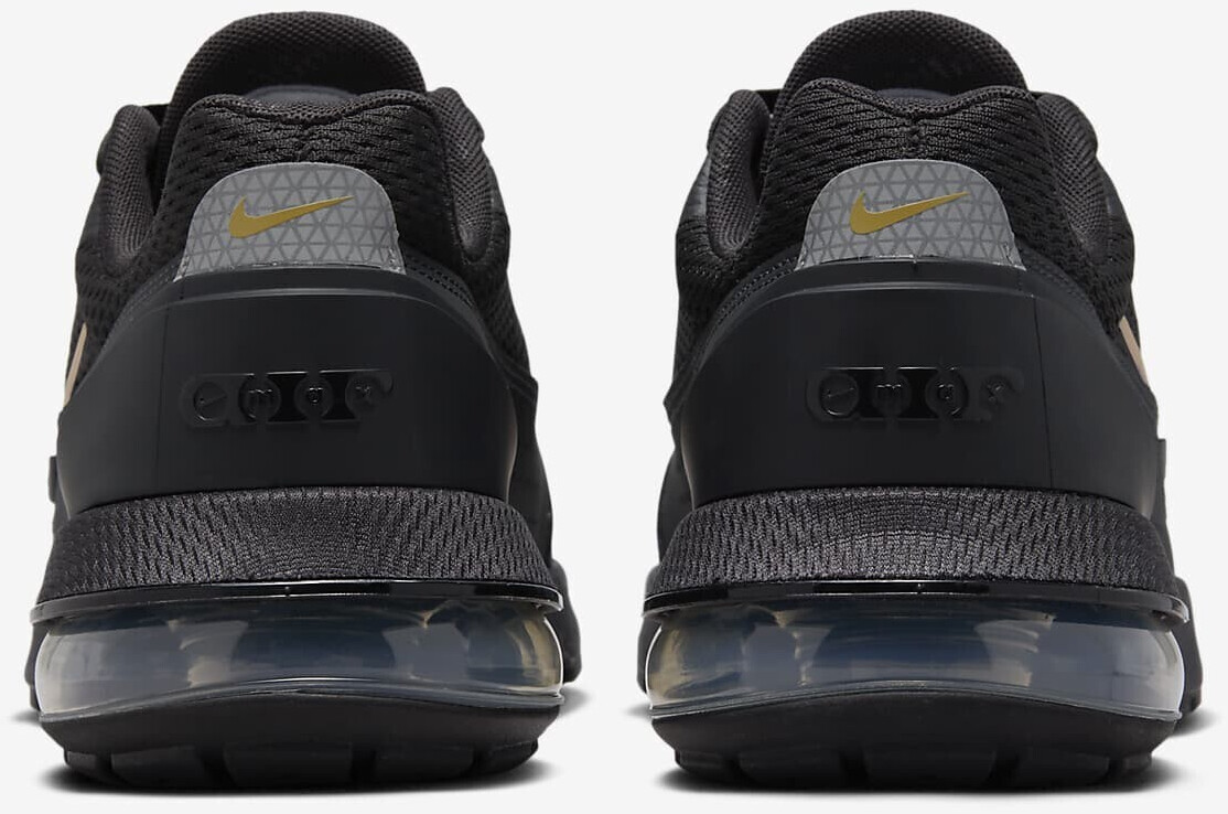 Nike air max hot sale 270 flat gold