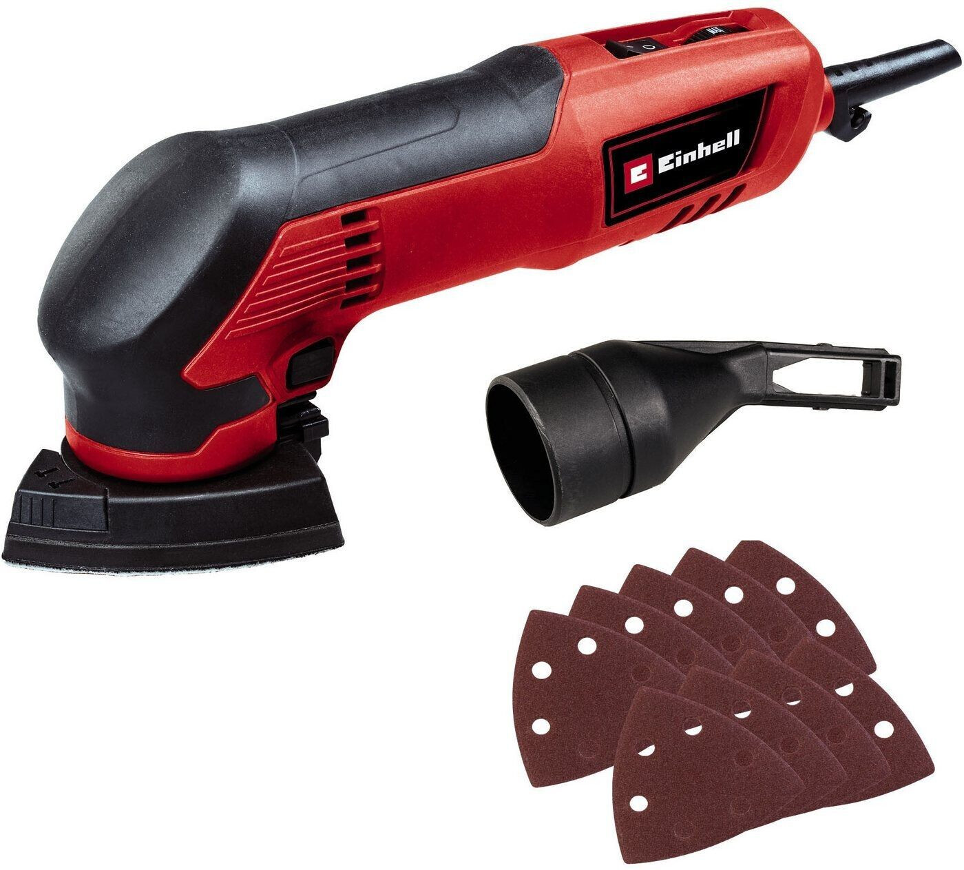 Einhell TC-DS 20 E (4464255)
