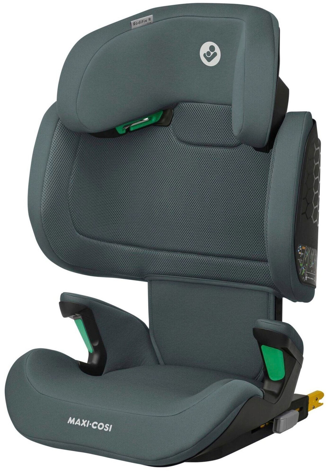 Maxi-Cosi RodiFix R i-Size authentic graphite