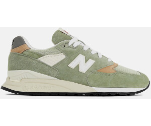 New Balance Made in USA 998 olive inciense a 250 00 oggi Migliori prezzi e offerte su idealo