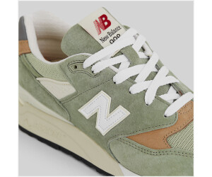 New Balance Made in USA 998 olive inciense a 250 00 oggi Migliori prezzi e offerte su idealo