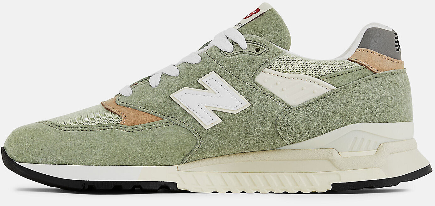 New Balance Made in USA 998 olive inciense desde 250 00 Compara precios en idealo