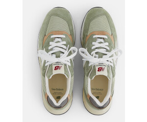 New Balance Made in USA 998 olive/inciense ab 169,99 