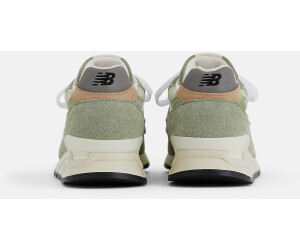 New balance 1300 damen olive clearance