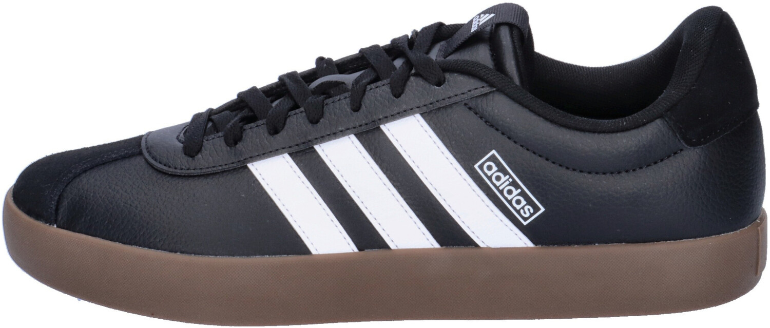 Adidas VL Court 3.0 core black cloud white gum desde 39 99 Compara precios en idealo