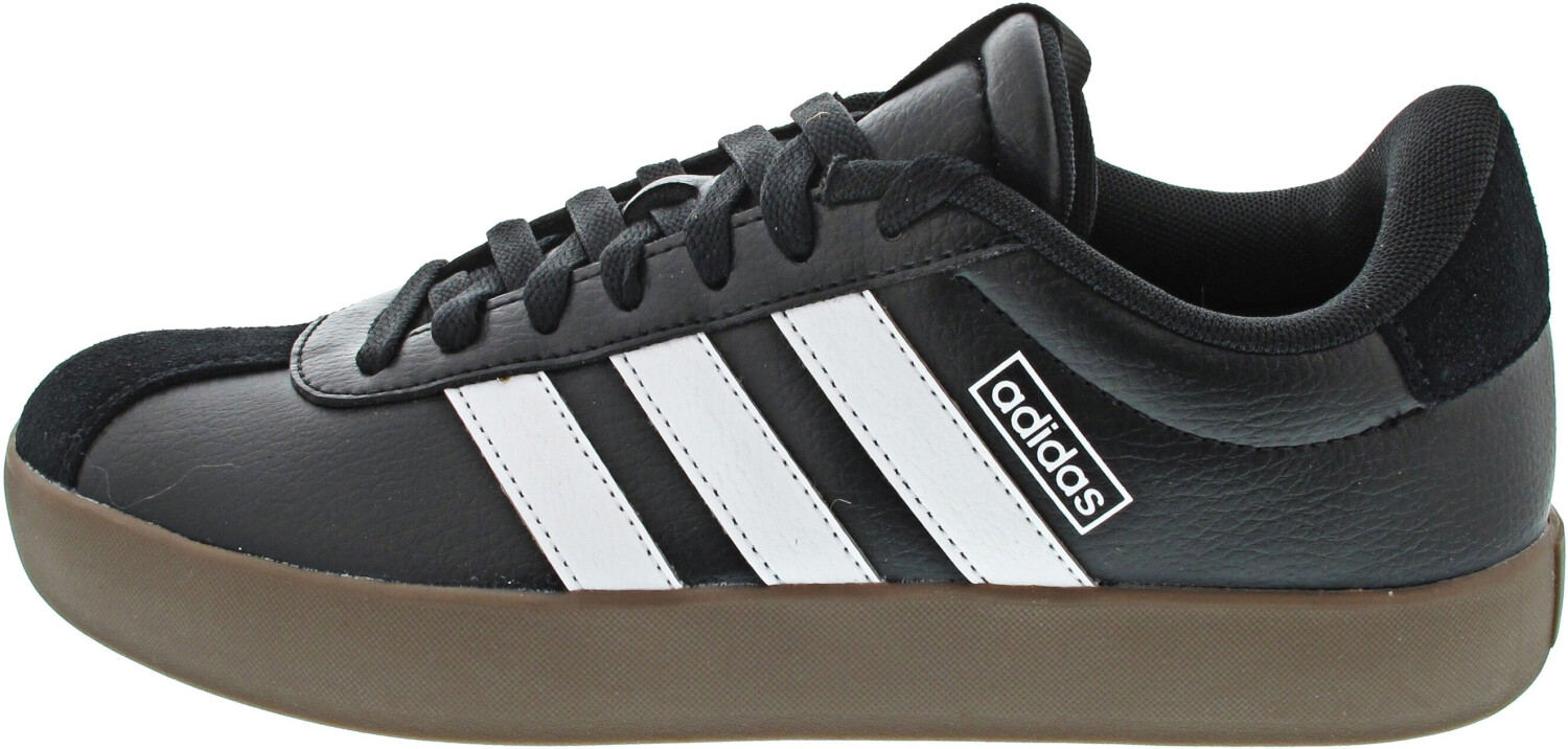Adidas VL Court 3.0 core black/cloud white/gum