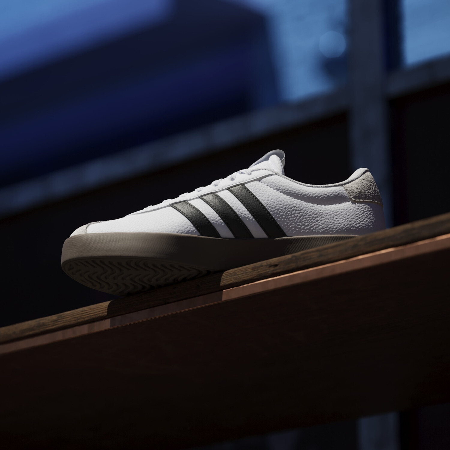 Adidas VL Court 3.0 Women cloud white/core black/grey one