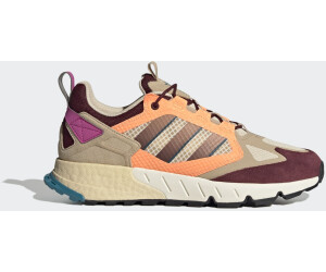 Adidas zx 811 donna arancione new arrivals
