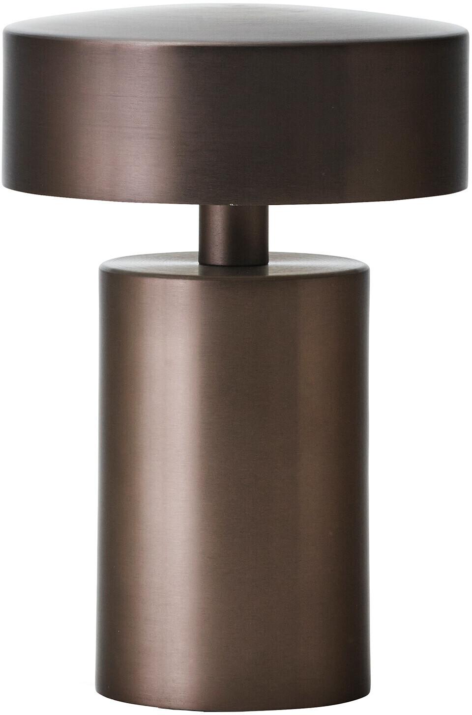 Audo Column table lamp Ø12 cm Brronze