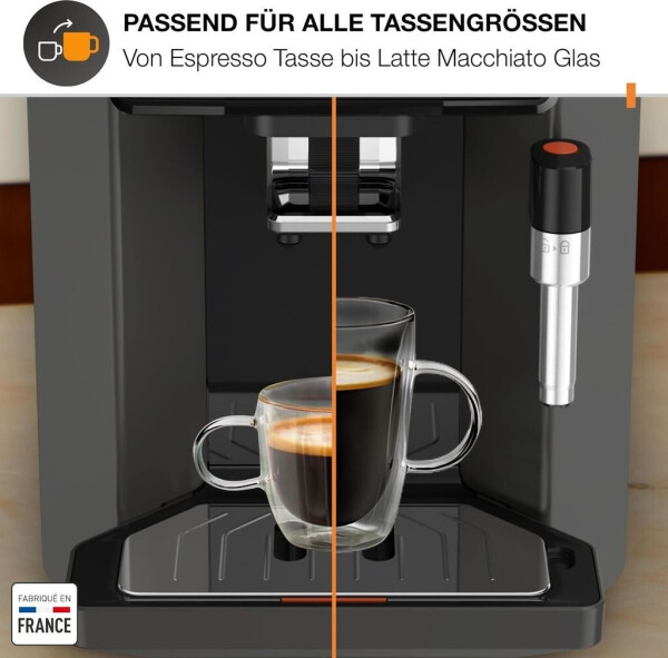 Krups EA9108, Bild 14