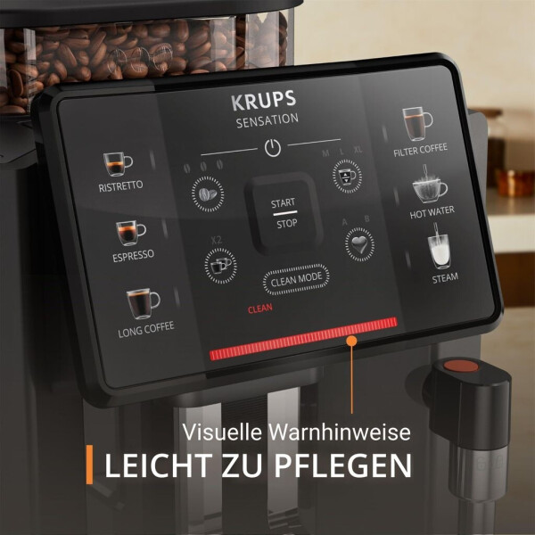 Krups EA9108, Bild 4