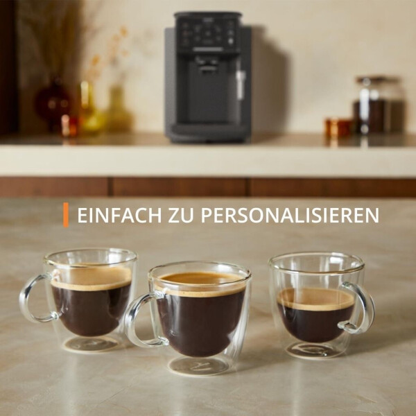 Krups EA9108, Bild 6
