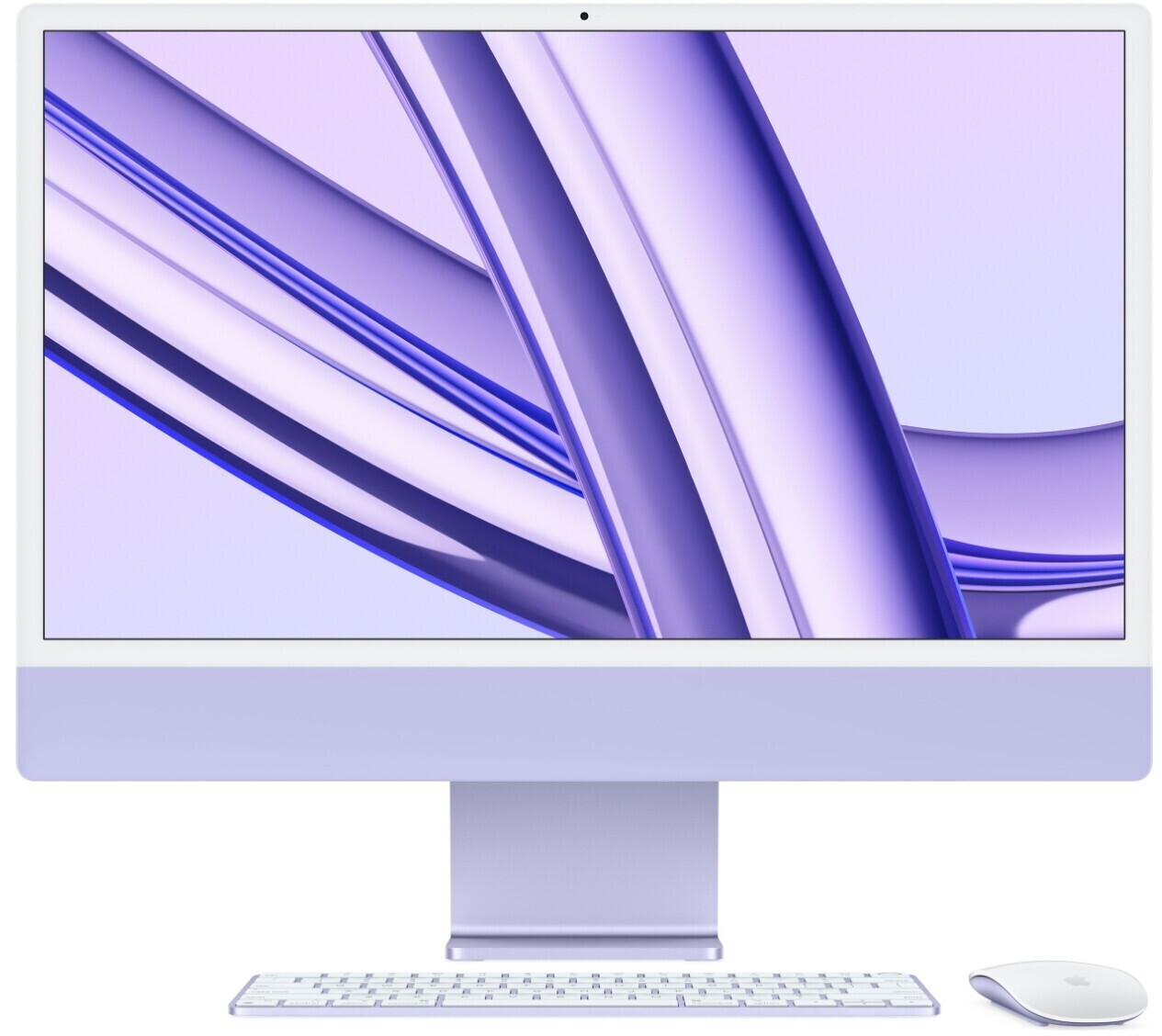 Apple iMac 24