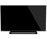 Toshiba Fernseher (2024) Preisvergleich | Jetzt günstig bei idealo kaufen