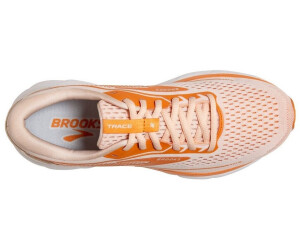Brooks ghost 2 womens orange best sale