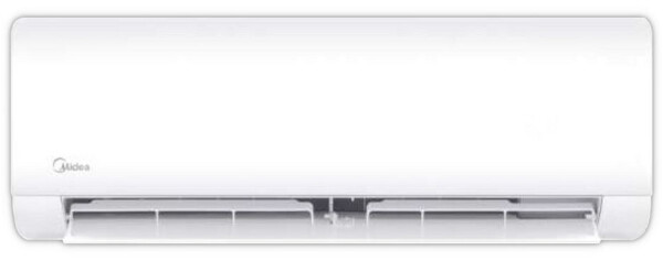 Midea ALL EASY BLUE 3,5 kW Set (MSAGBU-12HRFN7-QRD6GW + MOX331-12HFN7-QRD6GW), Bild 2
