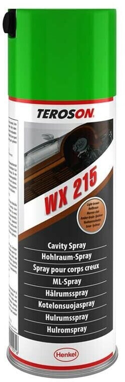 Teroson Cavity preservation Henkel WX 215 (794224)