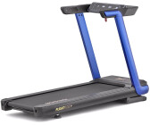 Cecotec RunnerFit Sprint folding treadmill. 12 programs, 5 speeds
