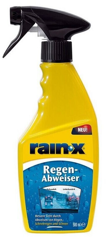 Shell Regenabweiser Rain X 200 ml kaufen bei OBI