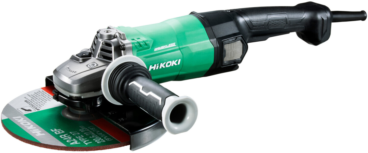 Hikoki G23BYE 230 mm (G23BYEWDZ)