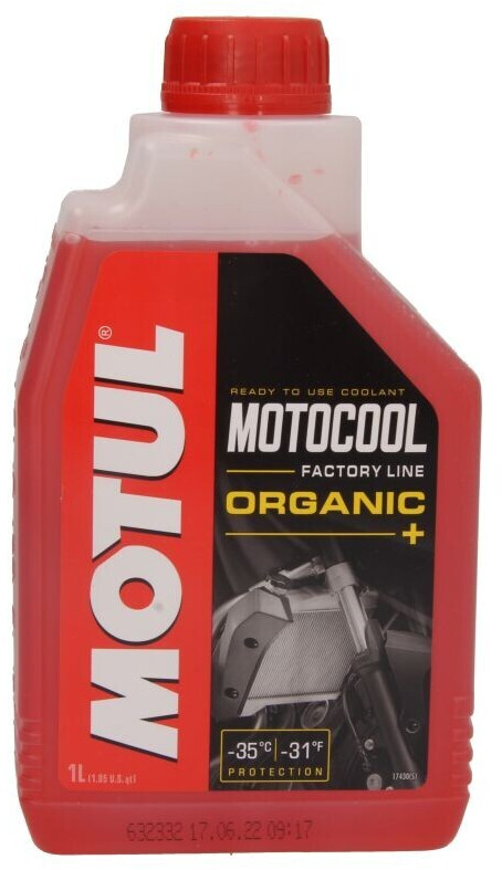Motul Factory Line 111487 (1000 ml) ab 8,02 € | Preisvergleich bei 