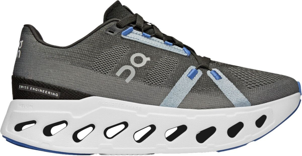 On Cloudeclipse Women (3WD3009-1197) black frost