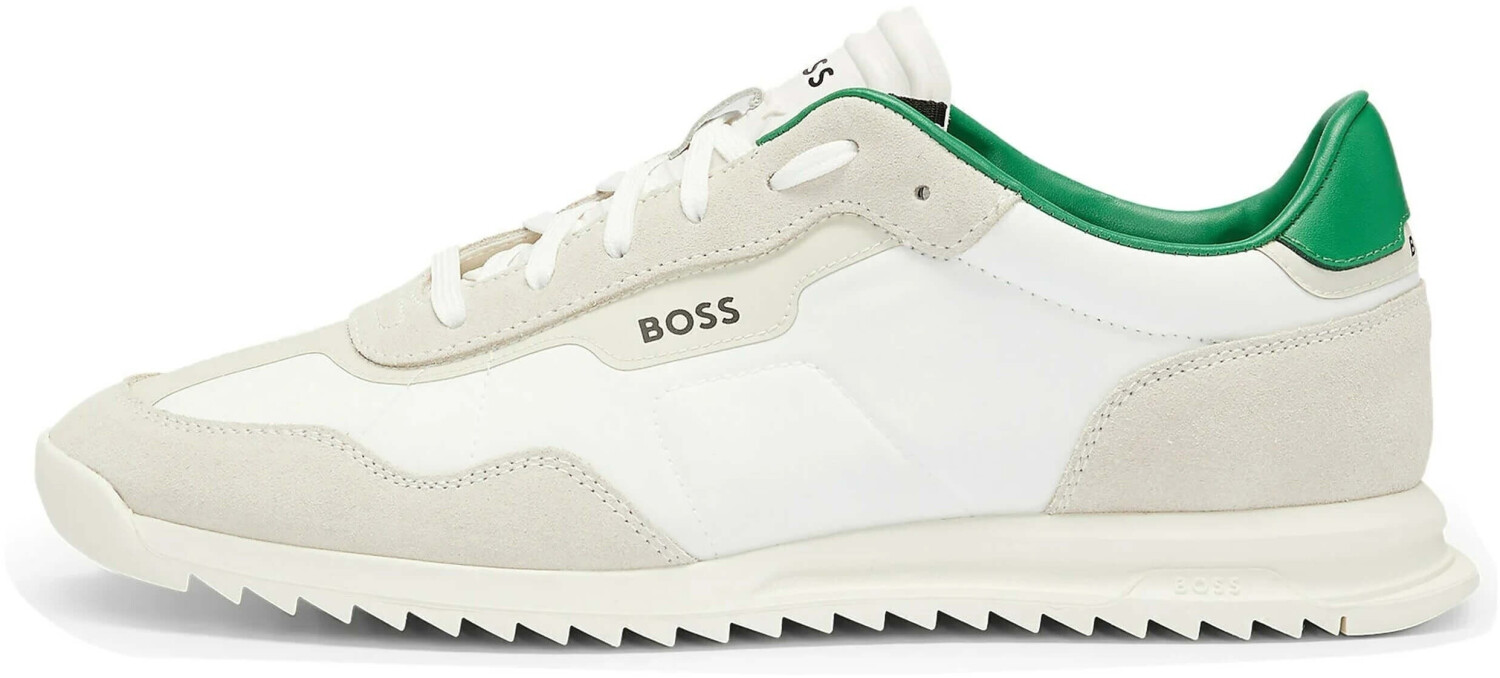 Hugo Boss Zayn Low Nysd (50498891) white/green