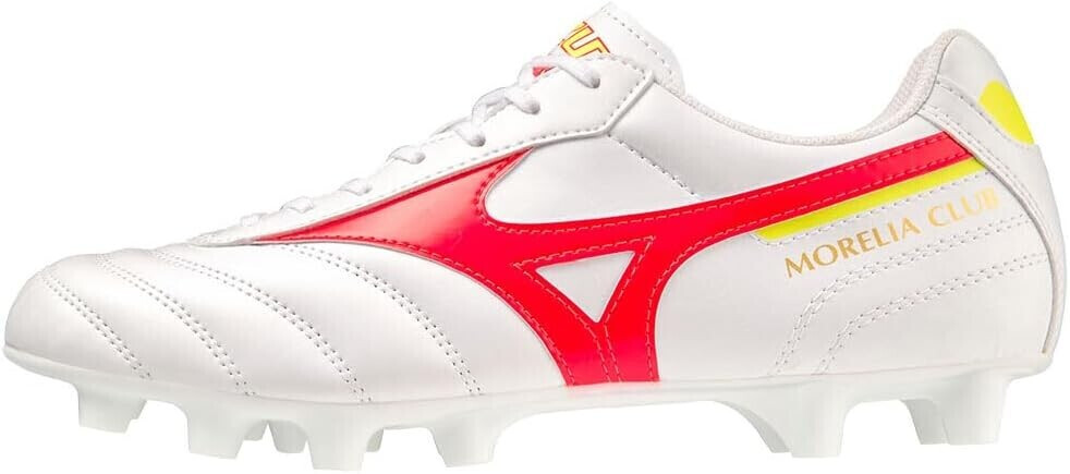 Mizuno morelia top md
