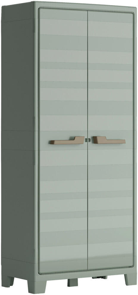 Keter Planet 173 x 68 x 39 cm Green