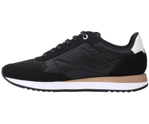 Hugo Boss Kai Runn nytx 50503715 black from 97.49 Today Best Black Friday Deals on idealo