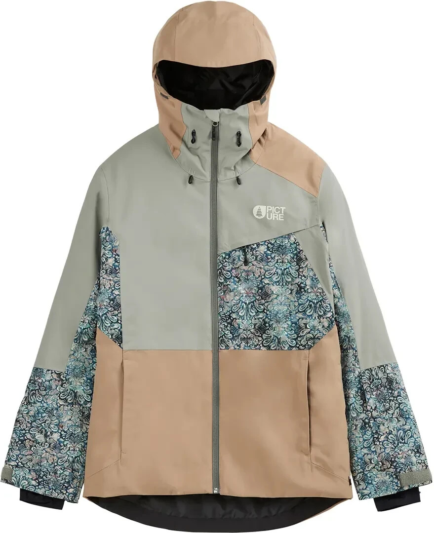 Picture Seen Jacket (WVT314) shadow