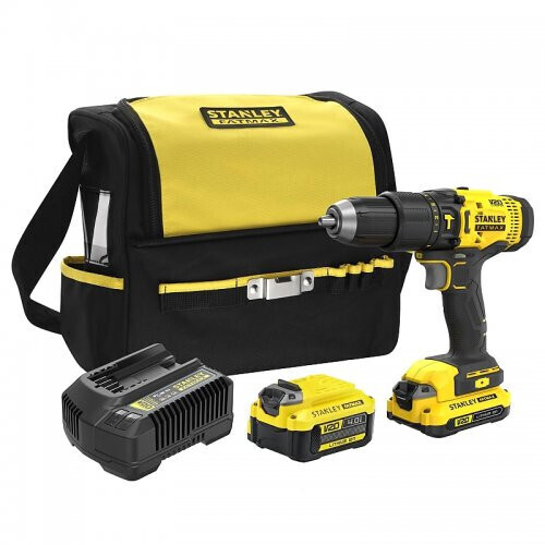 Stanley FatMax V20 SFMCD711DMA