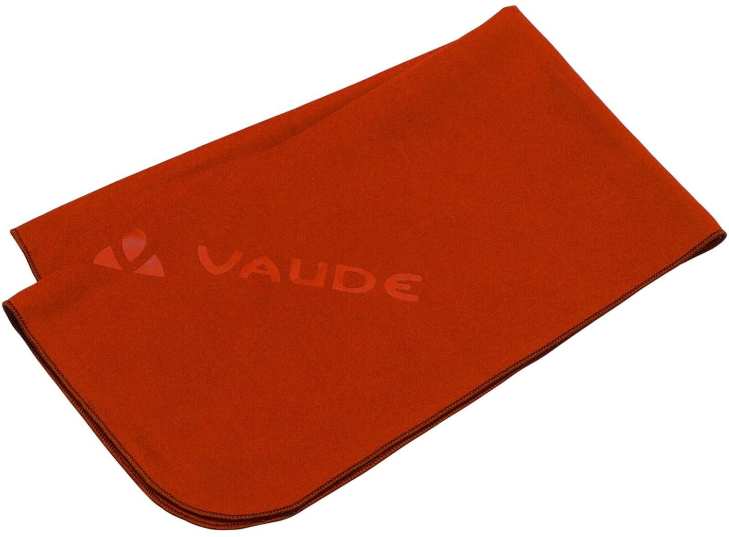 VAUDE Sports Towel III L Squirrel