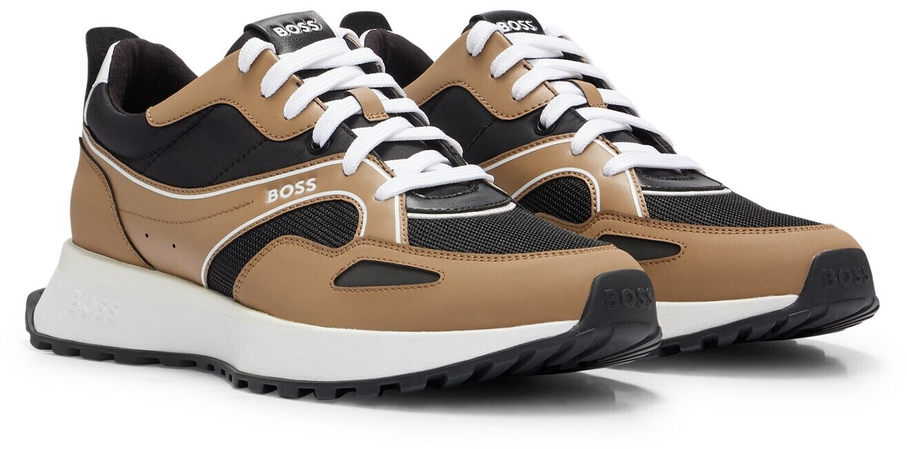 Hugo Boss Jonah_Runn_Mxpr_N (50503949) brown ab 145,67 