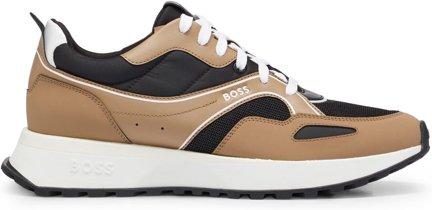 Hugo Boss Jonah_Runn_Mxpr_N (50503949) brown