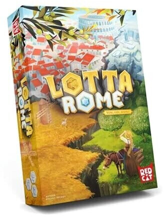 Lotta Rome