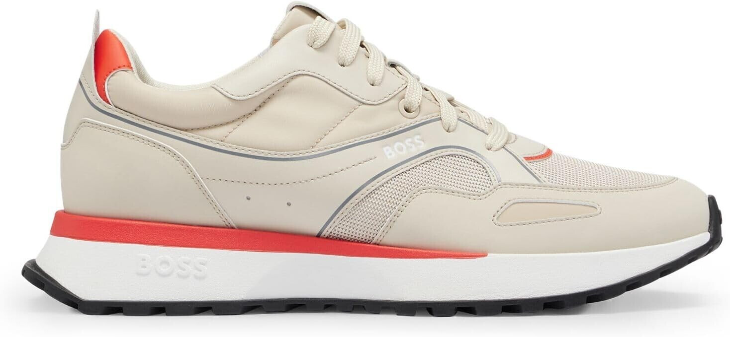 Hugo Boss Jonah_Runn_Mxpr_N (50503949) beige