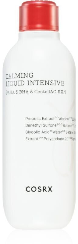 Cosrx AC Collection Calming Liquid Intensive (125ml)