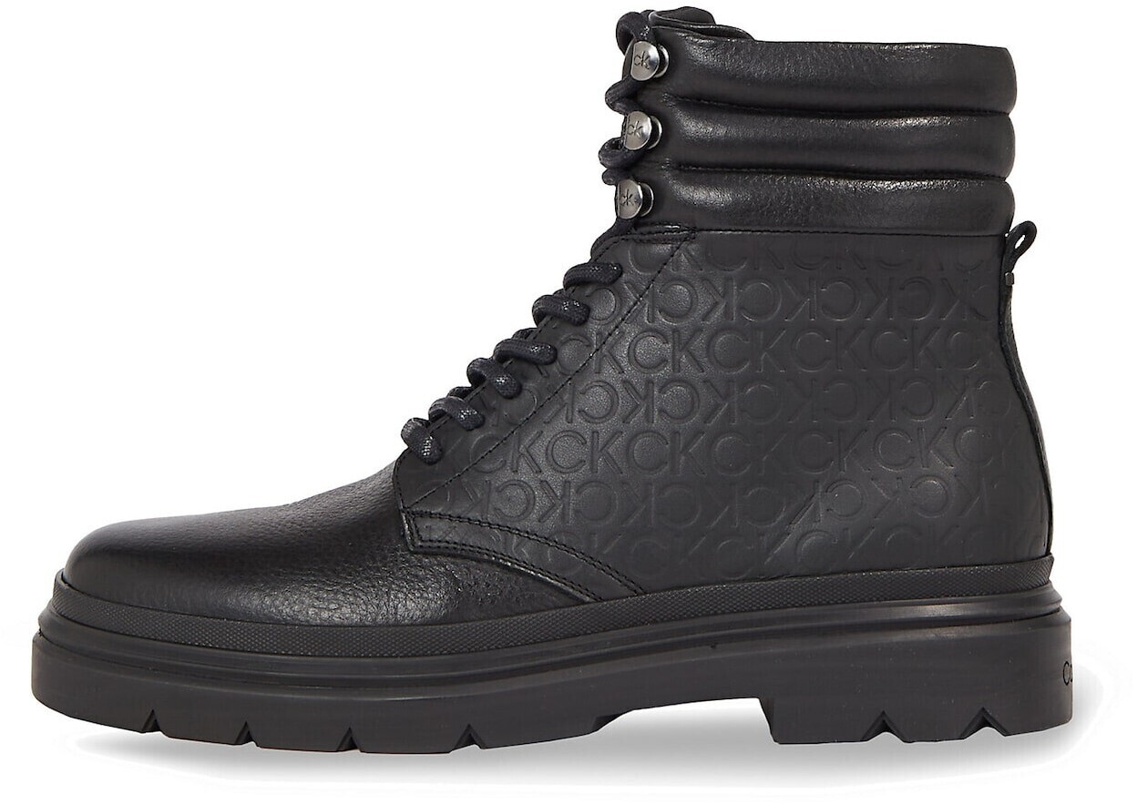 Calvin Klein Combat Mono HM0HM01211 black