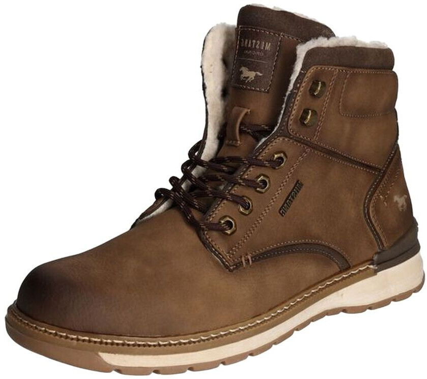 MUSTANG 4141-604 brown