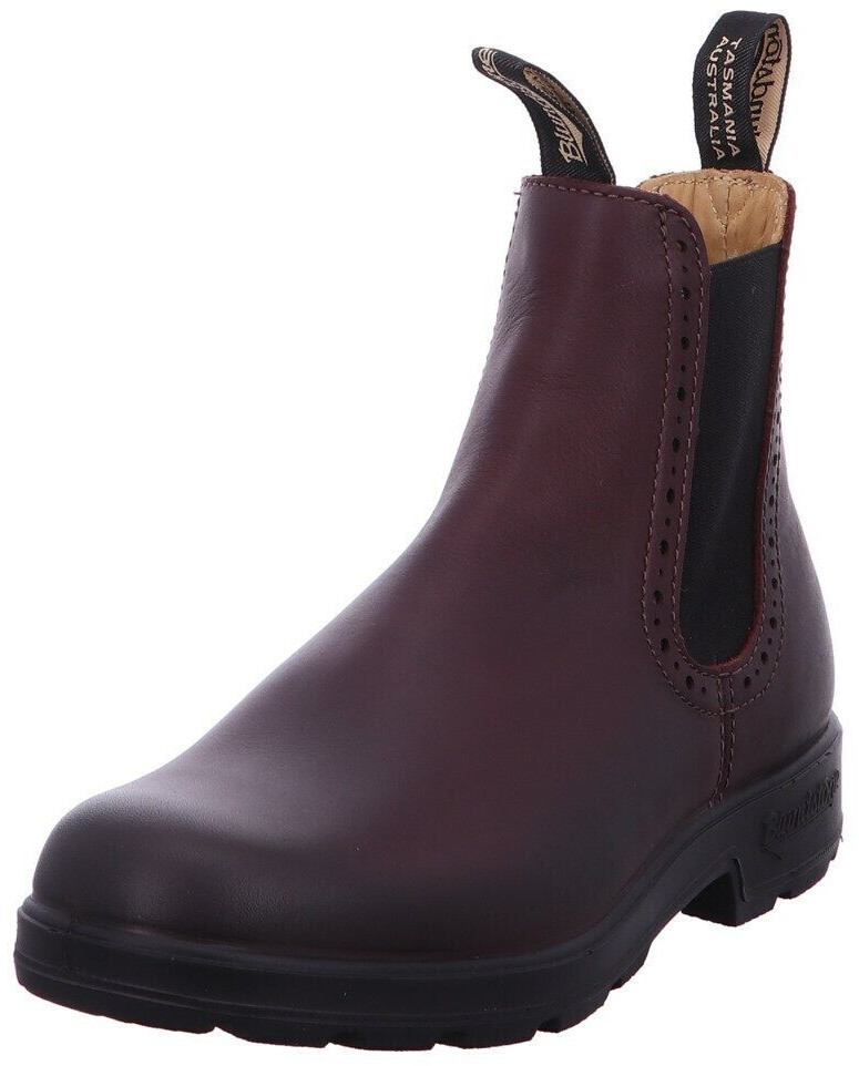 Blundstone Women's Series Chelsea Shiraz